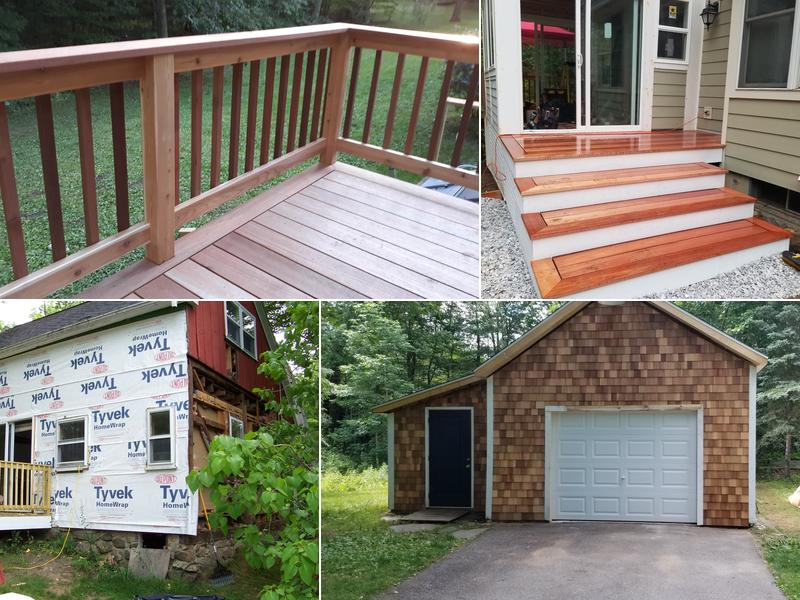 JM Kenny's Home & Barn Repair