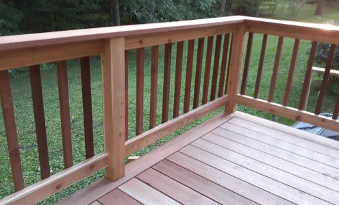 JM Kenny home & barn repair