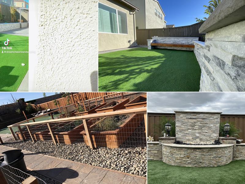 Dream Chasers Landscaping