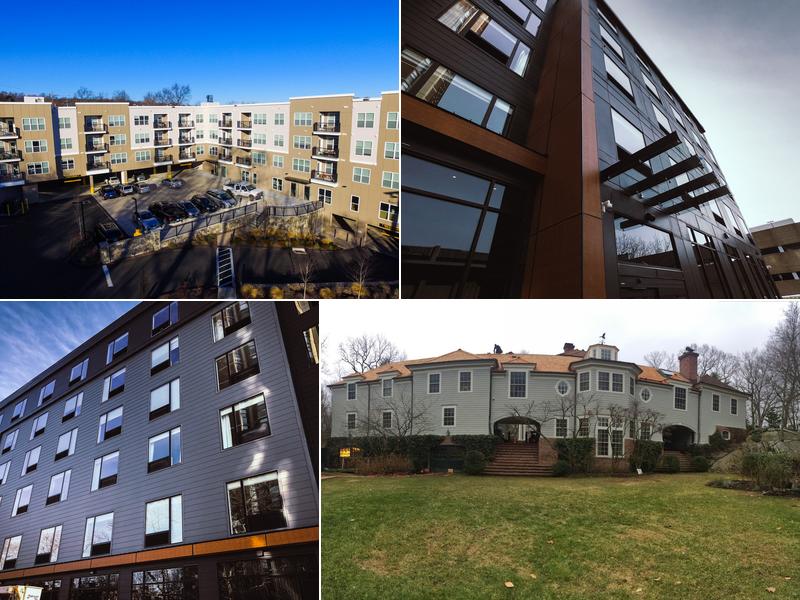 Greenland Construction Services