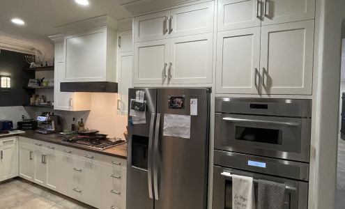 Aaron Brown Woodworks