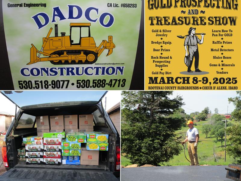 Dadco Construction