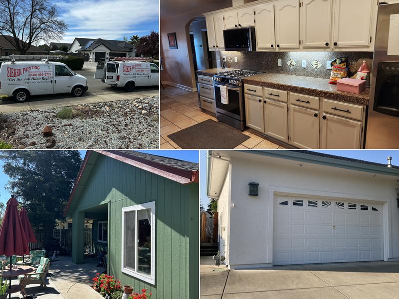 David Sieker Painting