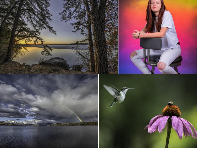 Dylan's Captured Designs LLC (Photography & Design)