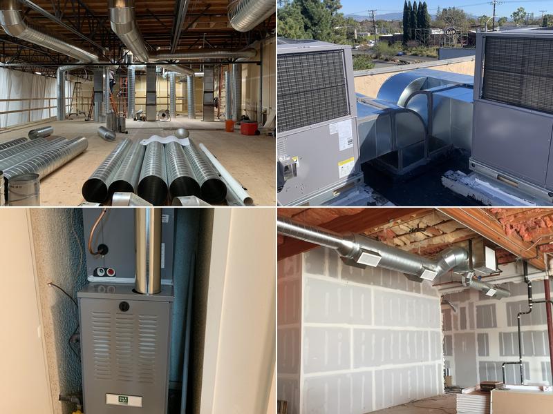 Mayoral Air Conditioning / Refrigeration - Commercial • Industrial