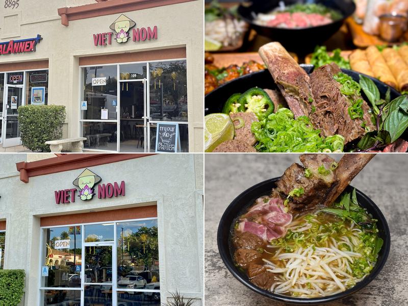 VIET NOM
