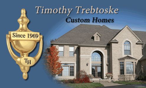 Timothy Trebtoske Custom Homes 4327 S Reed Rd #1011, Durand Michigan 48429