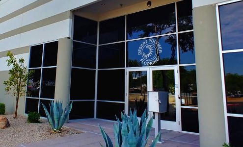 Desert Polymer Flooring Inc. - Tempe Store 9185 S Farmer Ave STE 101, Tempe Arizona 85284
