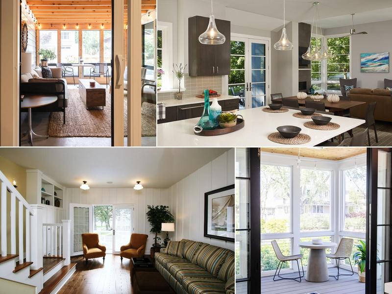 Cyndy Schurman Interiors