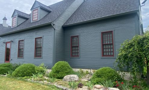 Next Level Painting & Cabinet Refinishing LLC 112 N Main St, Vassar Michigan 48768