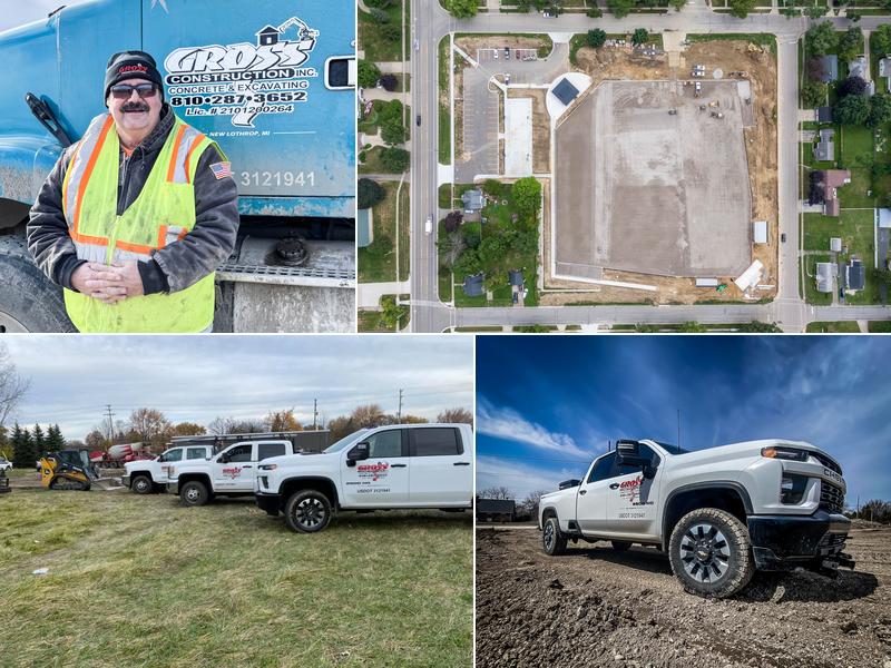 Gross Construction Inc.