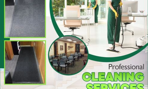 Loyal Leaf Cleaning LLC