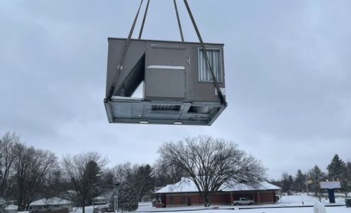 Candor Mechanical LLC