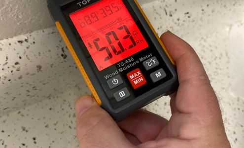 Entrust Home Inspections 3324 Toby St, Rosamond California 93560