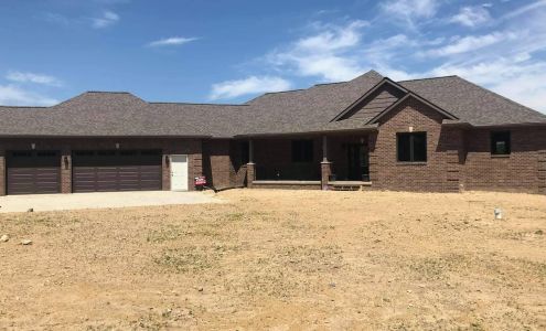 Elite Masonry 10281 N Henderson Rd, Otisville Michigan 48463