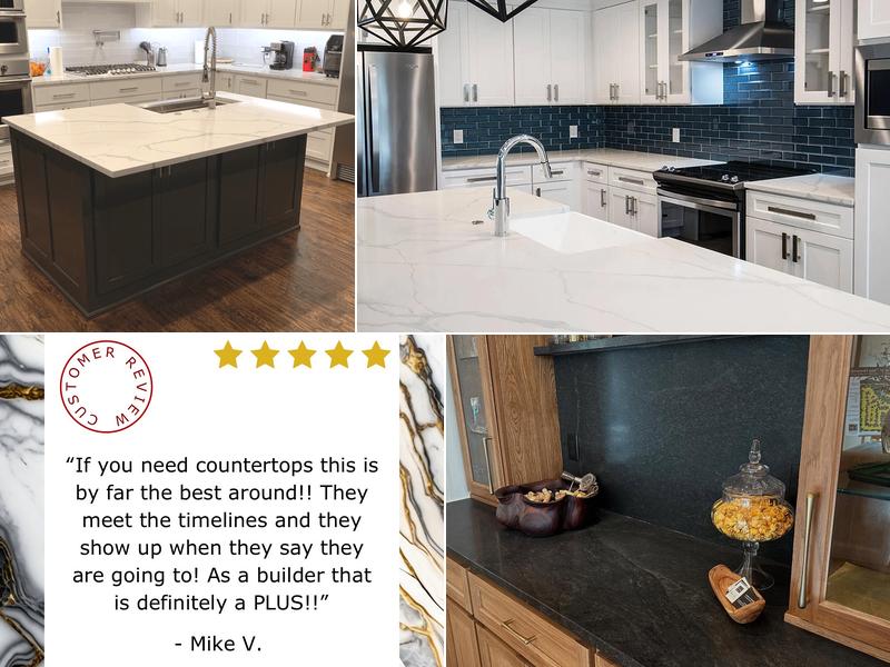 Permastone Countertop Solutions