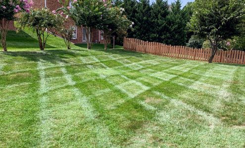 Star City Land Innovations 4219 Wabun Ln, Salem Virginia 24153