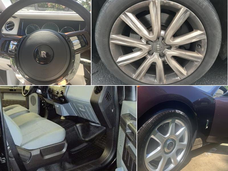 Ultimate Touch Details