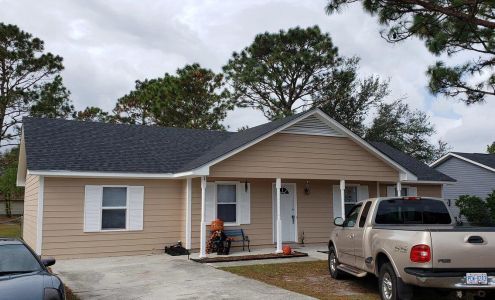 Gotta Fix It Roofing