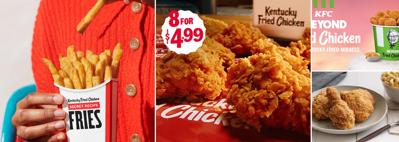 KFC