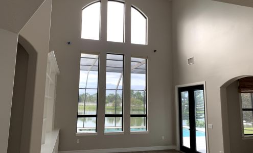 Hamric Quality Painting 2025 Walnut Ave, Buena Vista Virginia 24416