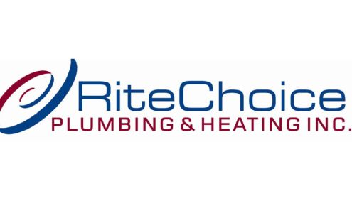 Rite Choice Plumbing and Heating Inc 120 W 7th St, Evart Michigan 49631