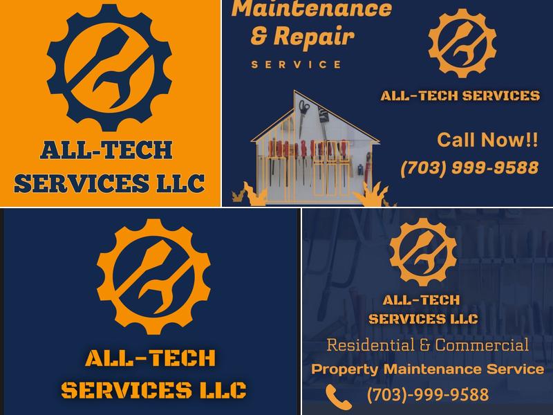 ALL-Tech Services LLC