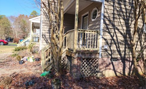 Elman's Contractors Inc