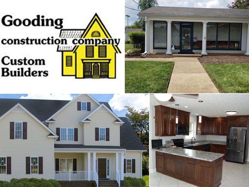 Gooding Construction Company