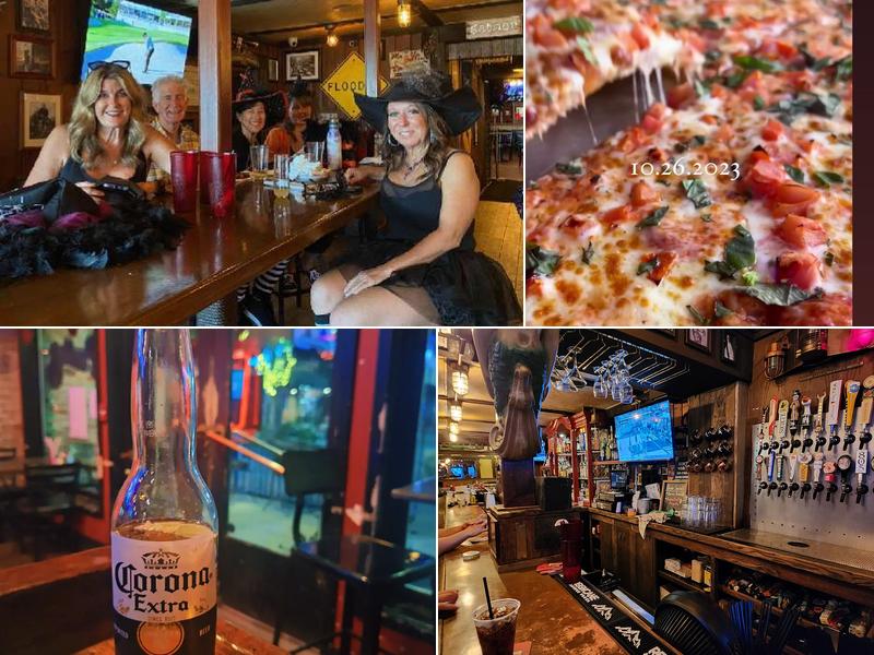 Paulie's Pizza Pub