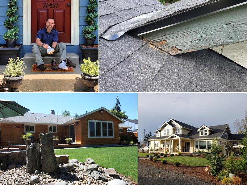 GANT Property Inspections