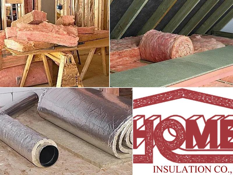 Home Insulation Co., Inc.