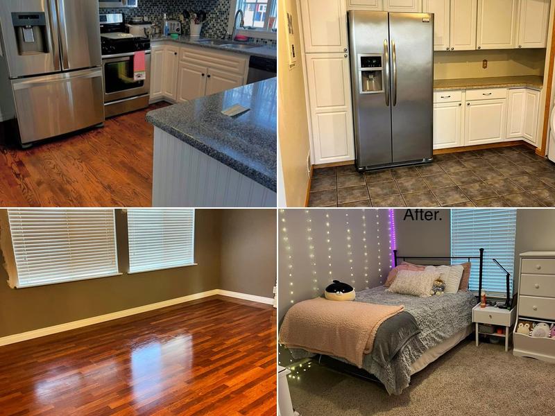 JNS cleaning services