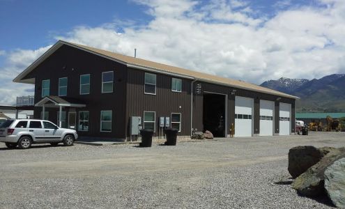 Don C Fisher Construction