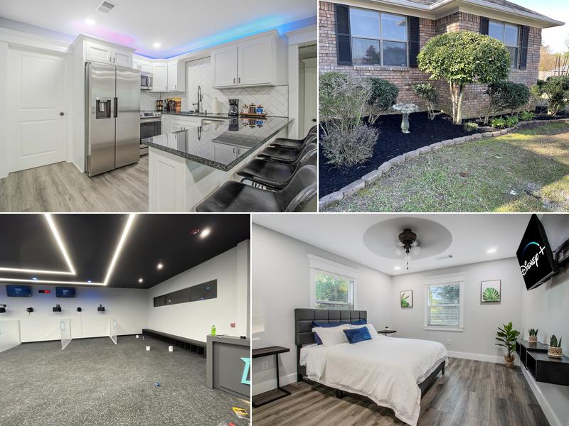 HJR Construction & Remodeling