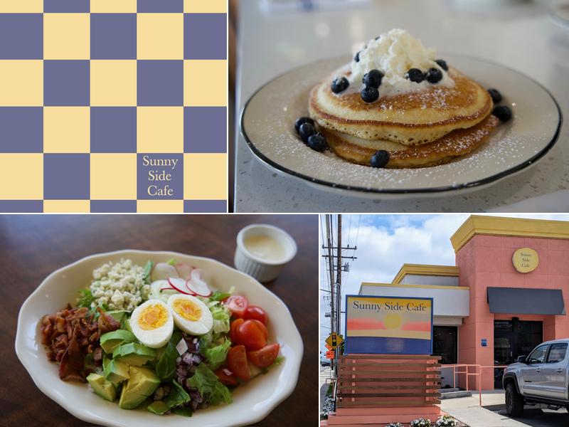 Sunny Side Cafe