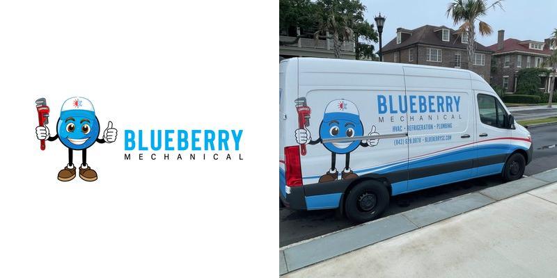 Blueberry Mechanical Contractors