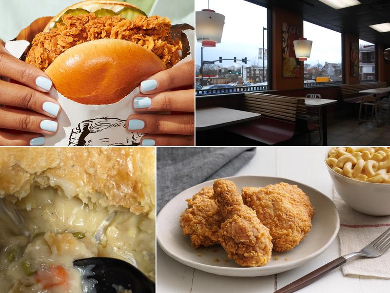 KFC