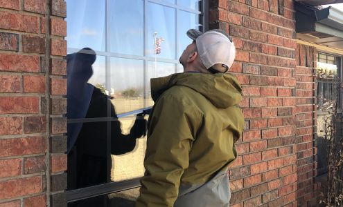 Reliable Handyman OKC 7210 N Western Ave, Nichols Hills Oklahoma 73116