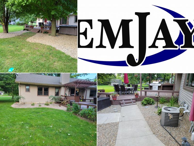 EMJAY Total Lawn Solutions