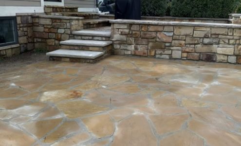 Custom Creations Hardscapes