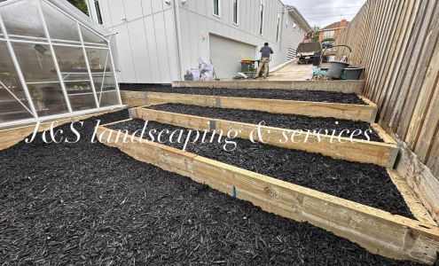 J S Landscaping