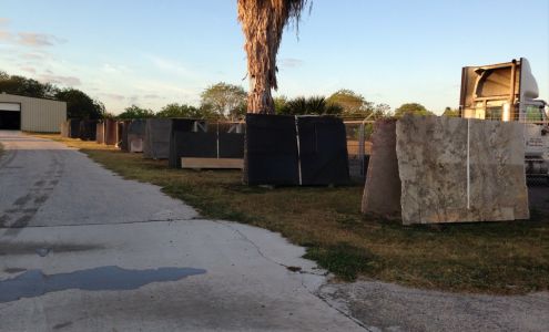 Mion Terrazzo Tile & Marble Co., Inc. 2045 N 77 Sunshine Strip, Harlingen Texas 78550