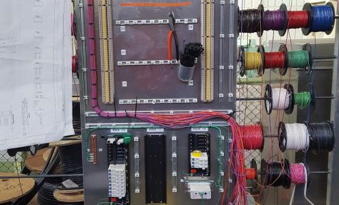 Lehmann Electric Tahoka Texas 79373