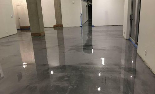 Concrete Decorating Inc