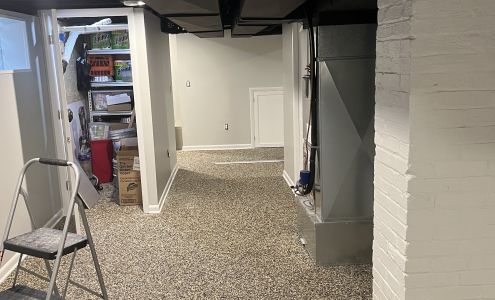 Gradys Painting and Contracting 2510 14th Ave, Beaver Falls Pennsylvania 15010