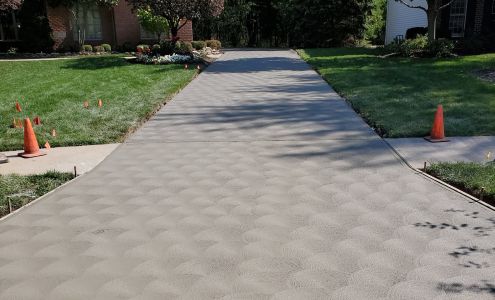 Spanulo Cement & Waterproofing, LLC. 6708 W Law Rd, Valley City Ohio 44280