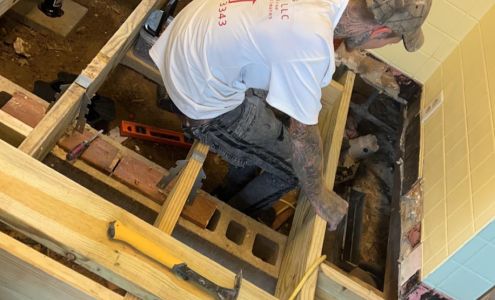 Speight's Renovations & flooring LLC 451 Maple Ave, Newark Ohio 43055