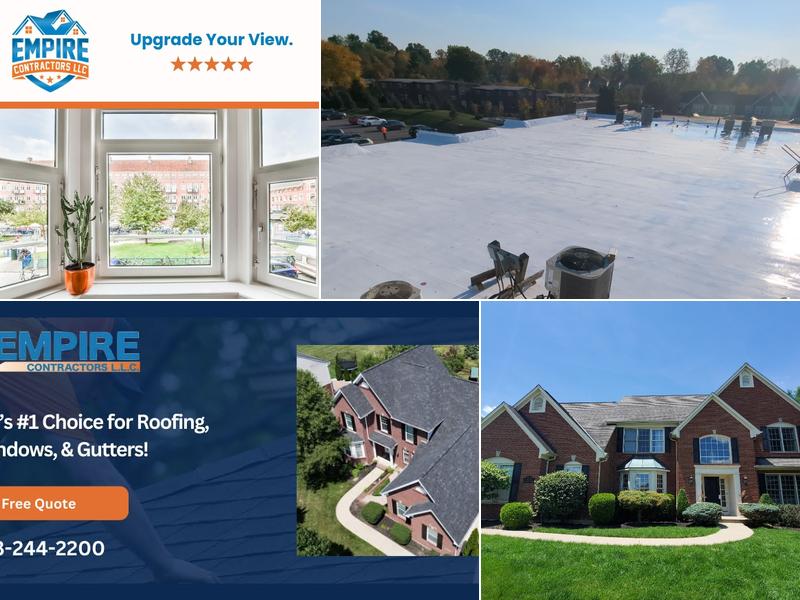 Empire Contracting Group