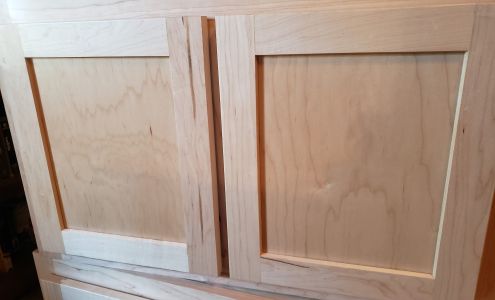 Clawson Custom Cabinety 11155 Amherst Rd, Harrod Ohio 45850